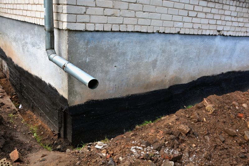 Drainage and Waterproofing Experts